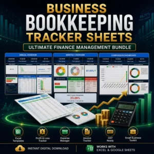 book keeping